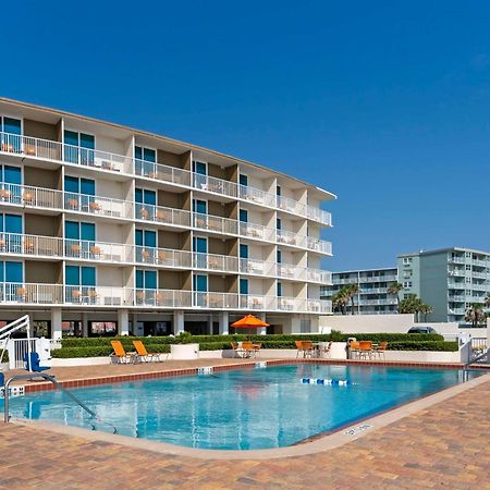 Best Western Plus Daytona Inn Seabreeze Daytona Beach Exterior foto