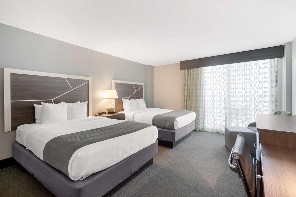 Best Western Plus Daytona Inn Seabreeze Daytona Beach Zimmer foto
