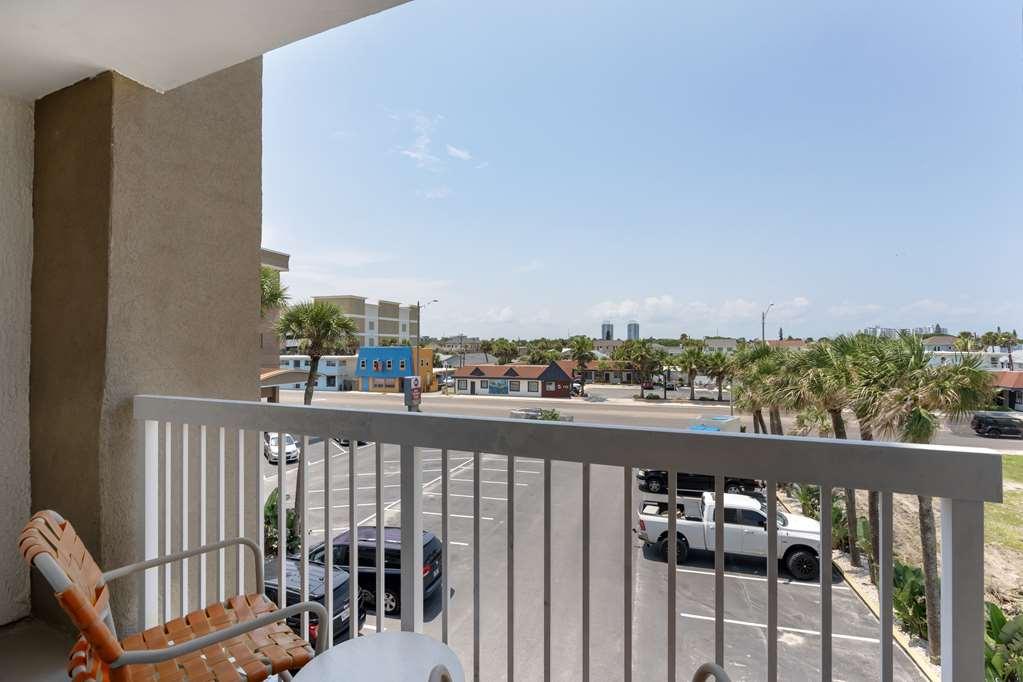 Best Western Plus Daytona Inn Seabreeze Daytona Beach Zimmer foto