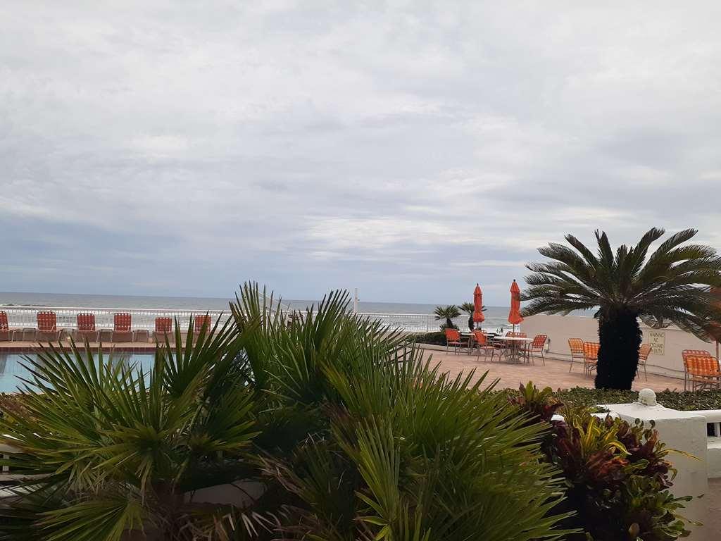 Best Western Plus Daytona Inn Seabreeze Daytona Beach Einrichtungen foto