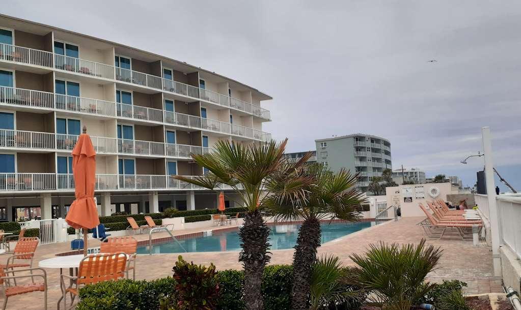 Best Western Plus Daytona Inn Seabreeze Daytona Beach Einrichtungen foto