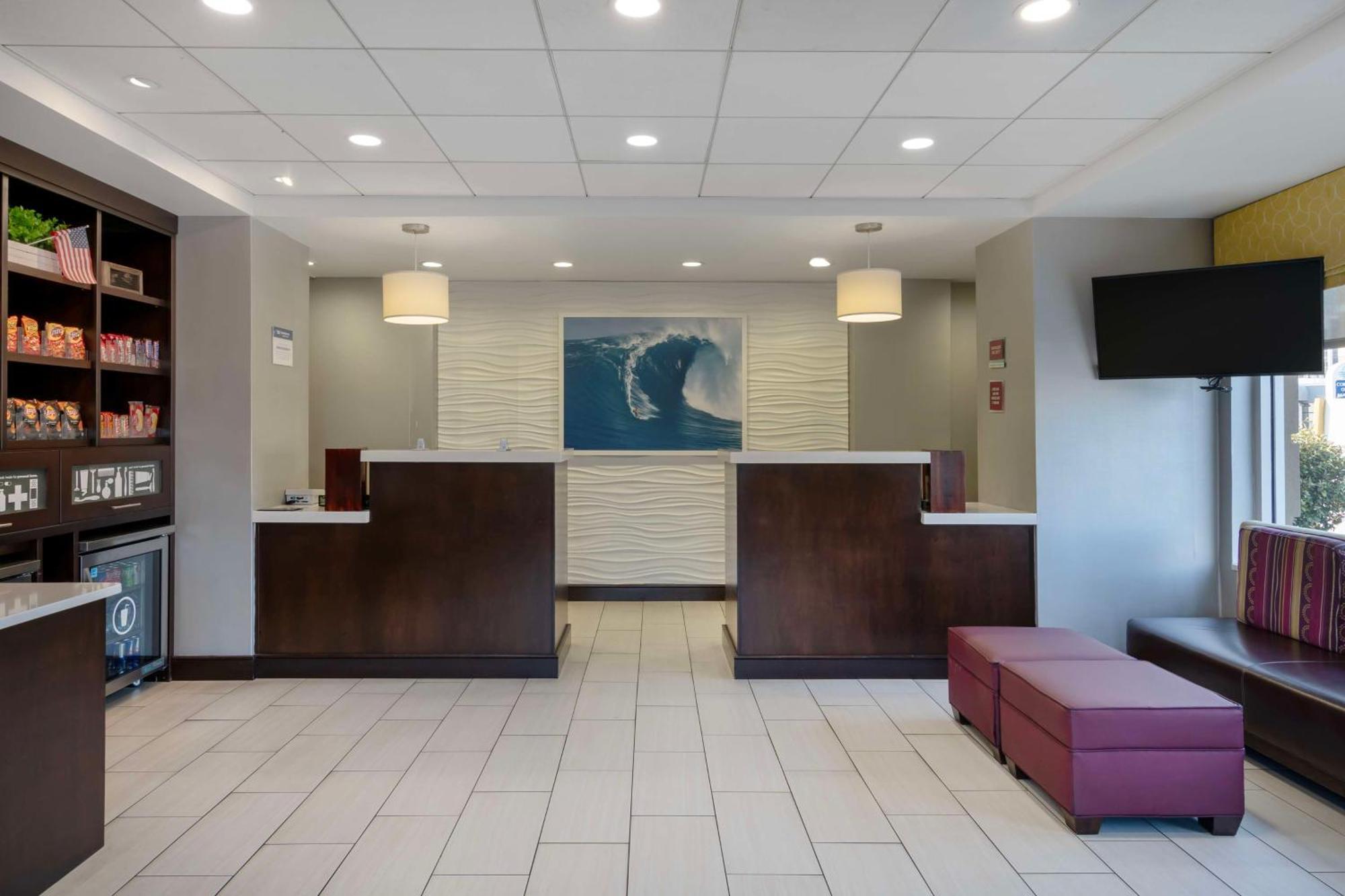 Best Western Plus Daytona Inn Seabreeze Daytona Beach Exterior foto
