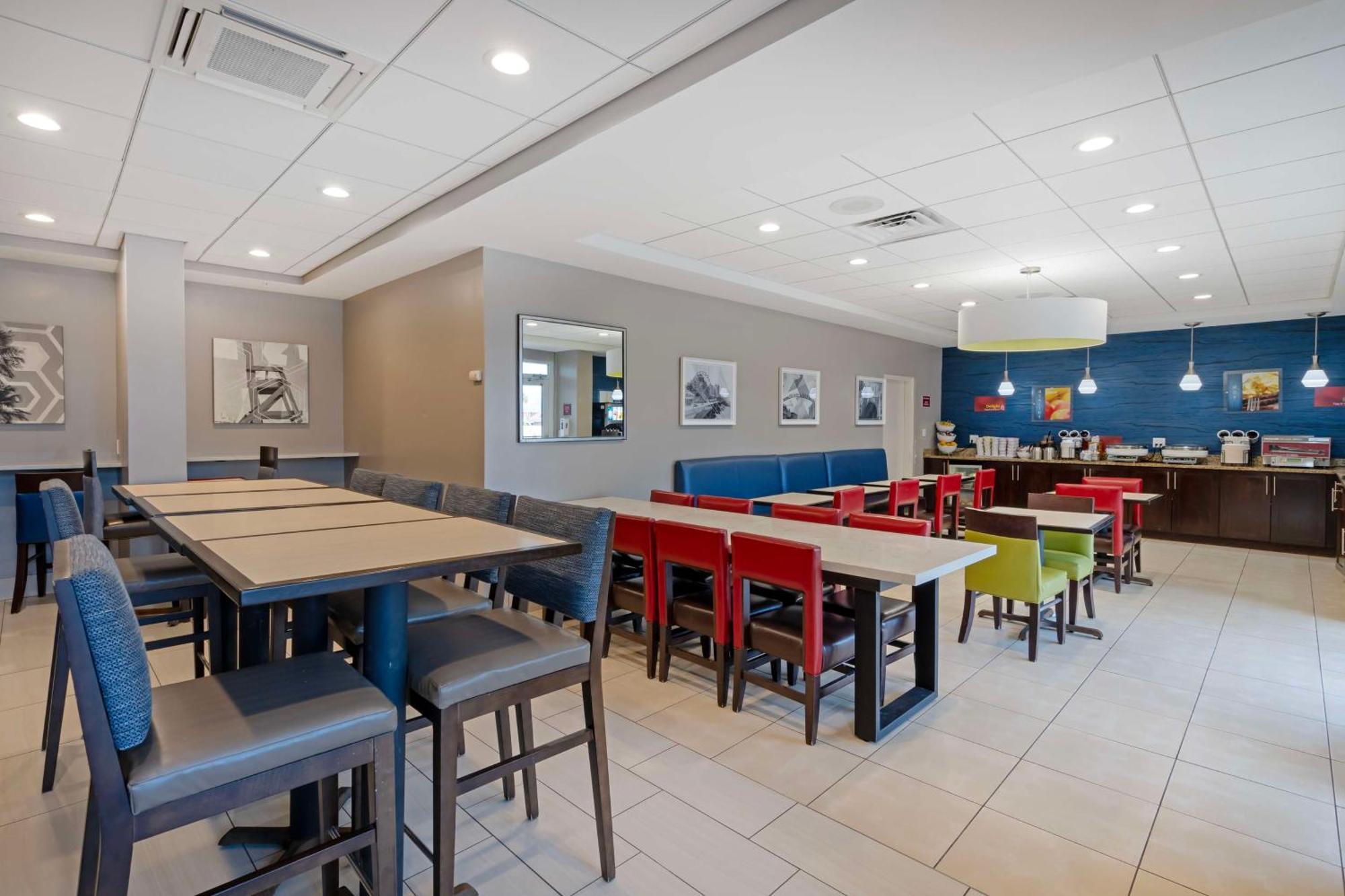 Best Western Plus Daytona Inn Seabreeze Daytona Beach Exterior foto